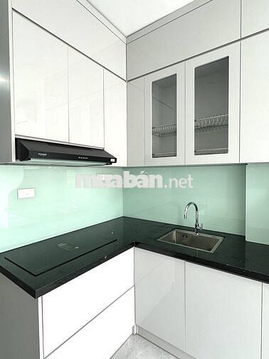 Căn hộ 2n1k 55m2 Nguyễn Trãi Ngõ ô tô