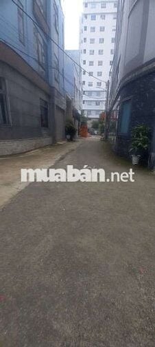 CHDV SẴN THU 24TR 4 TẦNG 58M² 6 P _KDC GIÁP METRO TRƯỜNG THỌ