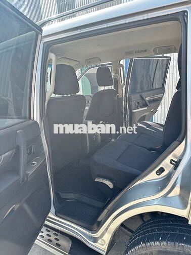 Mitsubishi Pajero 2018 3.0 V93 2 cầu tự động