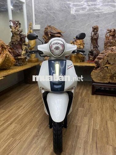 👉Janus 2018 chính chủ bstp áo zin máy zin