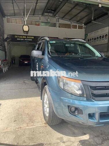 Ford Ranger 2014 XLS 2.2 4x2 AT