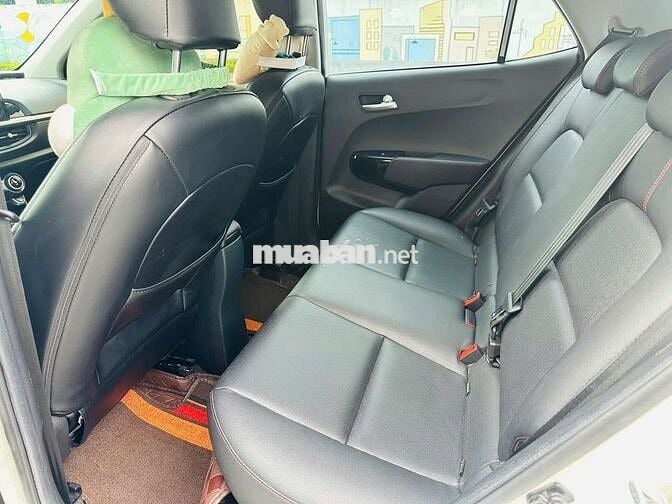 Kia morning 2021 GT Line - 41000 km