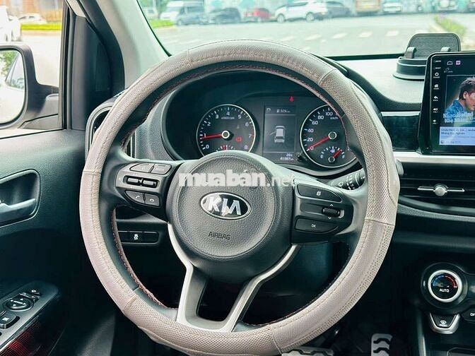 Kia morning 2021 GT Line - 41000 km