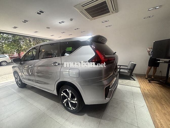 Mitsubishi Xpander 2024 Premium