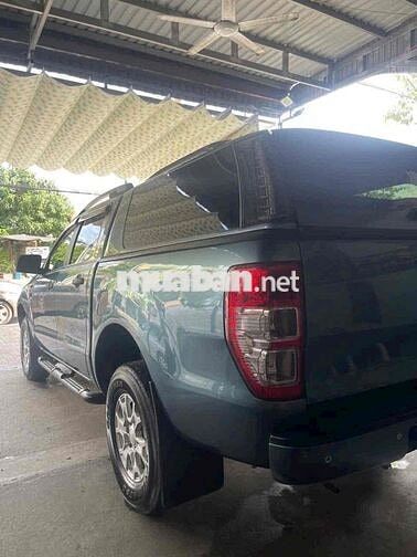 Ford Ranger 2014 XLS 2.2 4x2 AT