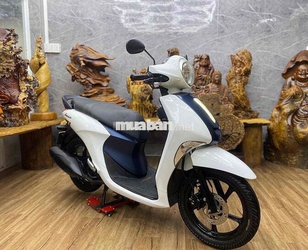 👉Janus 2018 chính chủ bstp áo zin máy zin