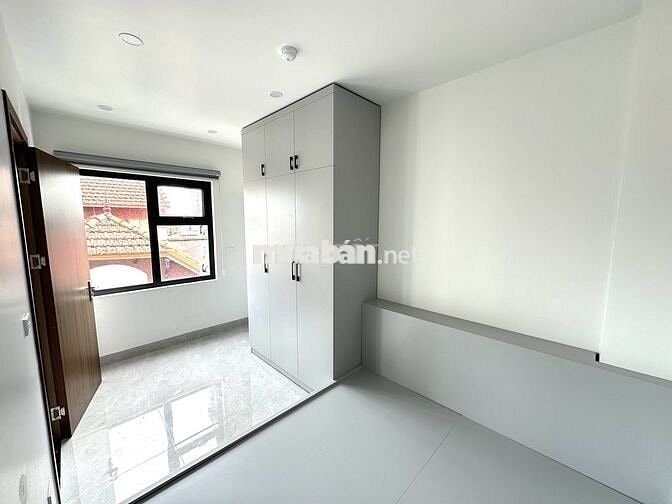 Căn hộ 2n1k 55m2 Nguyễn Trãi Ngõ ô tô