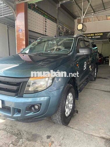 Ford Ranger 2014 XLS 2.2 4x2 AT