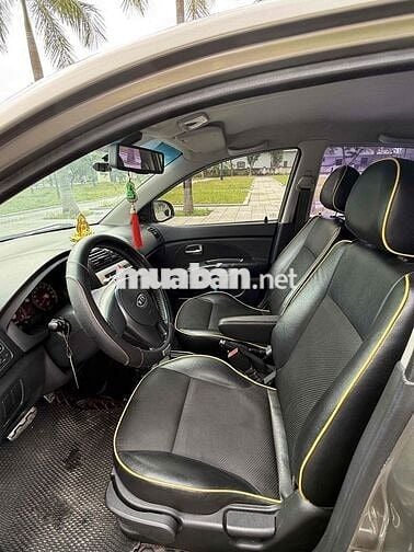 Kia Morning 2010 SX 1.1 AT Sport - 12000 km