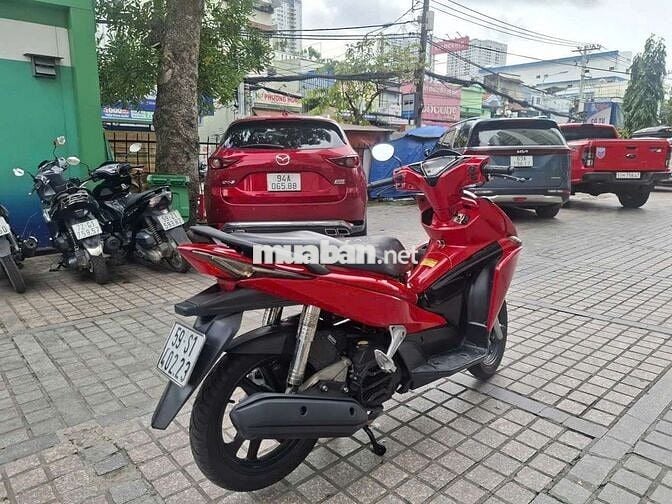 Xe Honda Air Blade fi bstp