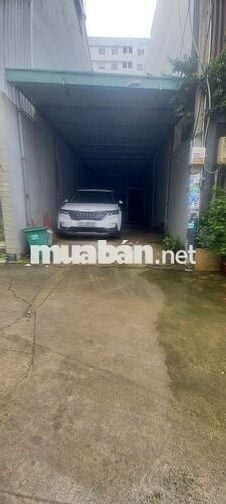 CHDV SẴN THU 24TR 4 TẦNG 58M² 6 P _KDC GIÁP METRO TRƯỜNG THỌ