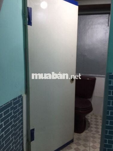 Phòng trọ 20m2 đường Bạch Đằng, Q.Bình Thạnh