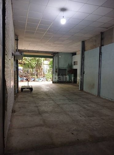 Cho thuê kho xưởng hẽm 16 Ao Đôi