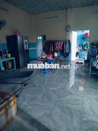 Bán nhà mặt tiền ql54 diện tích rộng vị trí thuận tiện kinh doanh