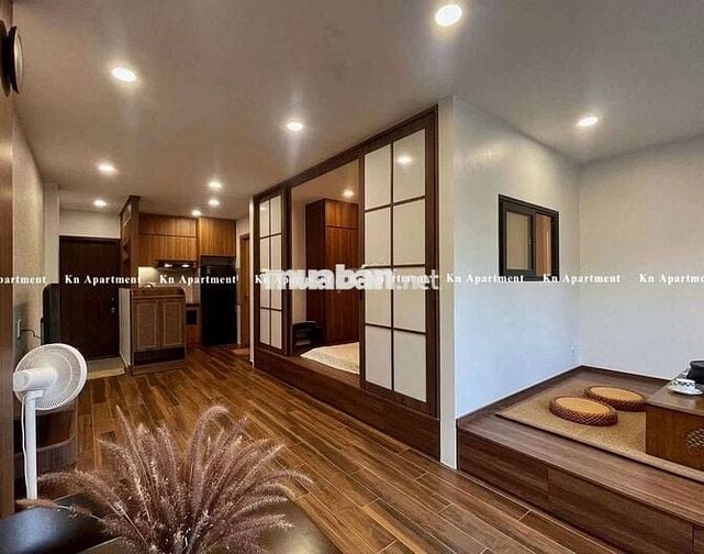 🍀Cho Thuê Căn Hộ Cao Cấp Vibe Nhật Bản Gần Thảo Cầm Viên Giá Rẻ