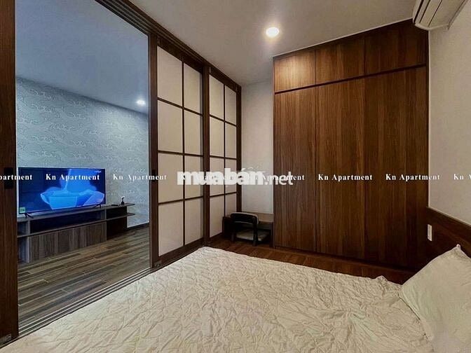 🍀Cho Thuê Căn Hộ Cao Cấp Vibe Nhật Bản Gần Thảo Cầm Viên Giá Rẻ