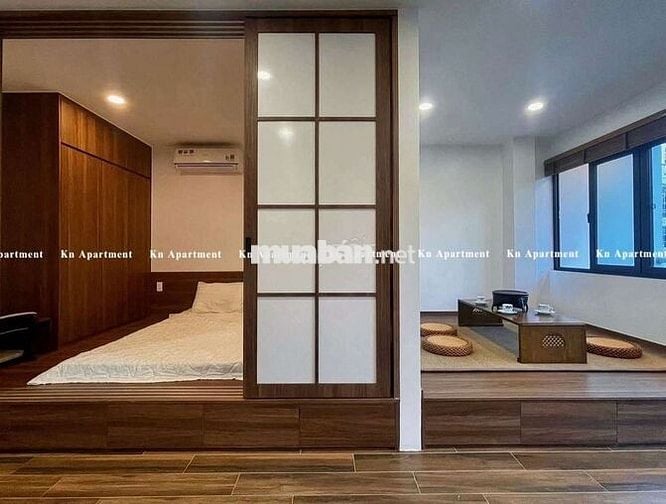 🍀Cho Thuê Căn Hộ Cao Cấp Vibe Nhật Bản Gần Thảo Cầm Viên Giá Rẻ