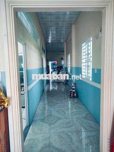 Bán nhà mặt tiền ql54 diện tích rộng vị trí thuận tiện kinh doanh