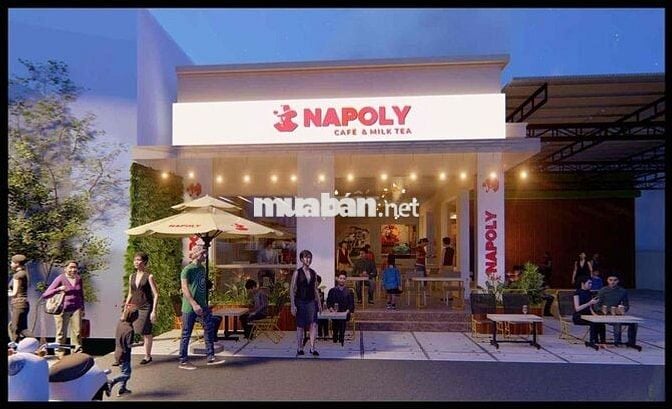 MẶT TIỀN NGANG 15M NGUYỄN DU – NGAY NHÀ THỜ ĐỨC BÀ, Q1 SIÊU HOT SPOT