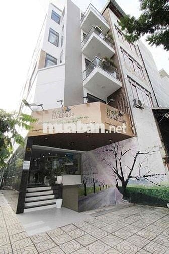 cho thuê mặt bằng tầng trệt và tầng 1