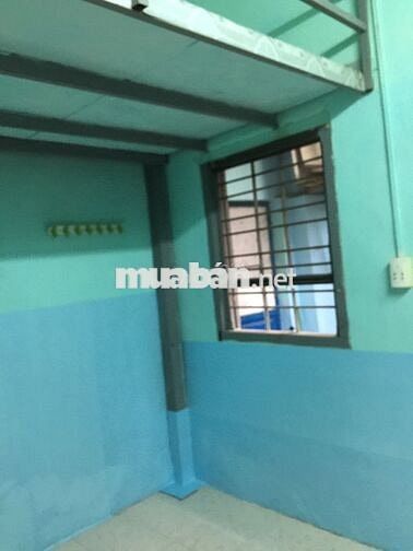 Phòng trọ 20m2 đường Bạch Đằng, Q.Bình Thạnh