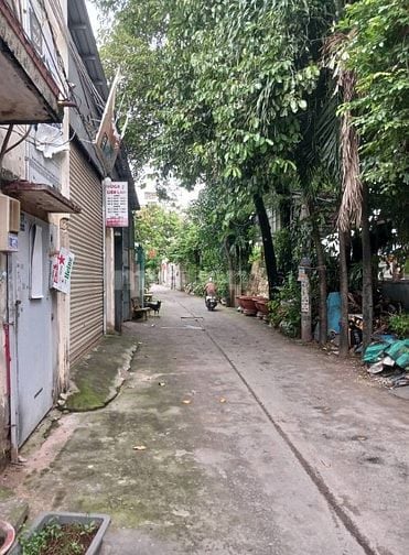 Cho thuê kho xưởng hẽm 16 Ao Đôi