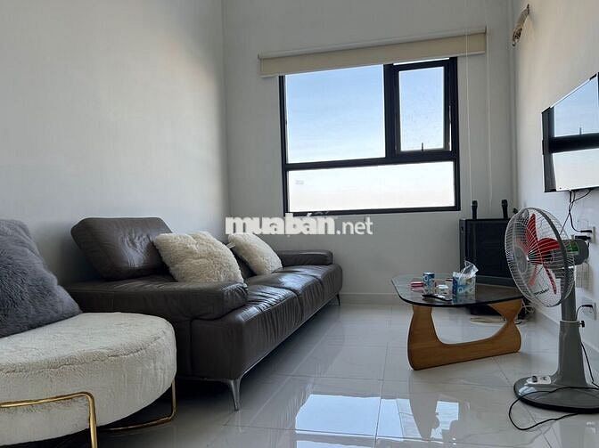 Hàng siêu hiếm tại Pegasuite2 - Duplex 2PN 2WC - SHR - Vị trí đắc địa