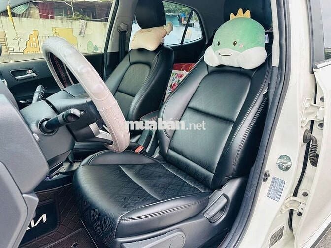 Kia morning 2021 GT Line - 41000 km