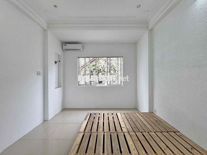 ❤️‍🔥 NEW 100% FULL NỘI THẤT - BANCOL SIÊU THOÁNG - SÁT TRUNG TÂM Q1