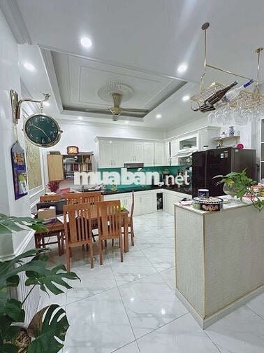 NGUYỄN CỬU ĐÀM - PHƯỜNG TÂN SƠN NHÌ - TÂN PHÚ GIÁP TÂN BÌNH