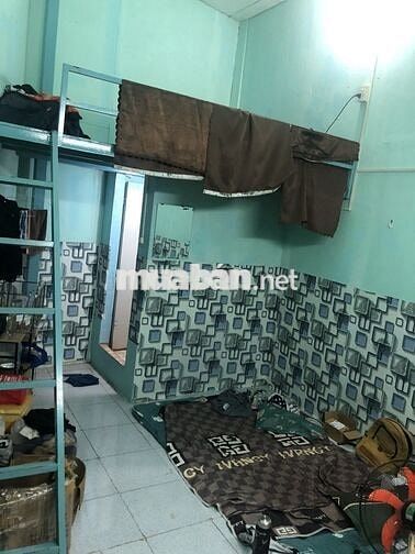 Phòng trọ 20m2 đường Bạch Đằng, Q.Bình Thạnh