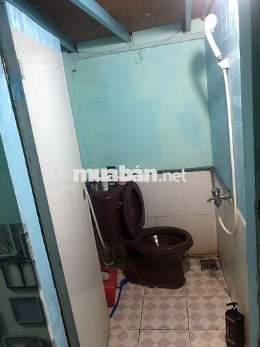 Phòng trọ 20m2 đường Bạch Đằng, Q.Bình Thạnh