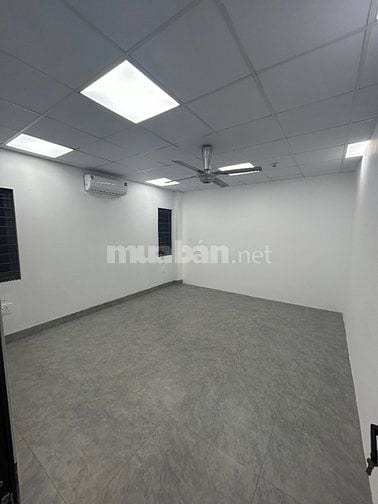 🏢 Nhà em cho thuê nhà làm văn phòng mặt phố Hà Cầu