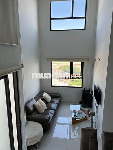 Hàng siêu hiếm tại Pegasuite2 - Duplex 2PN 2WC - SHR - Vị trí đắc địa