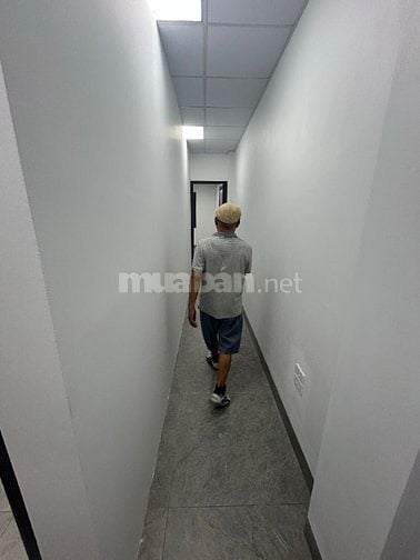 🏢 Nhà em cho thuê nhà làm văn phòng mặt phố Hà Cầu