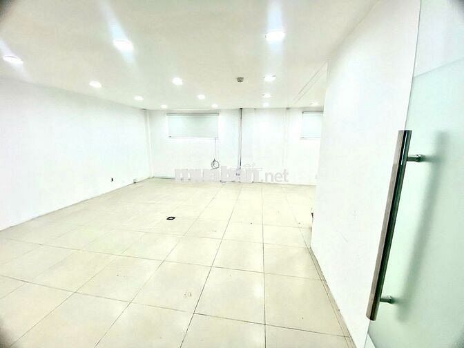 Cho thuê văn phòng đường Út Tich, dt 170m² 2 hầm 1 trệt 1 lửng 6 lầu