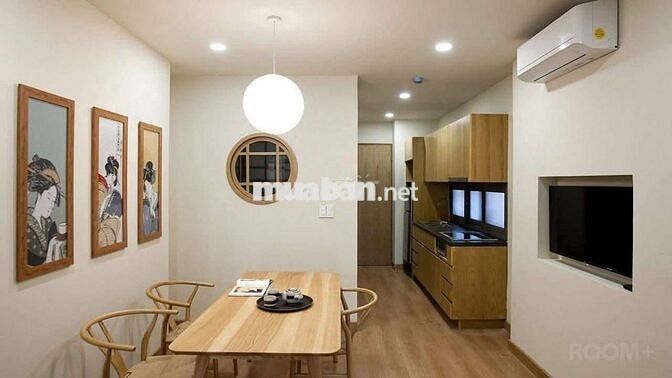 ❗Cho Thuê Căn Hộ Cao Cấp Full Nội Thất Gần Vòng Xoay Cống Quỳnh Giá Rẻ