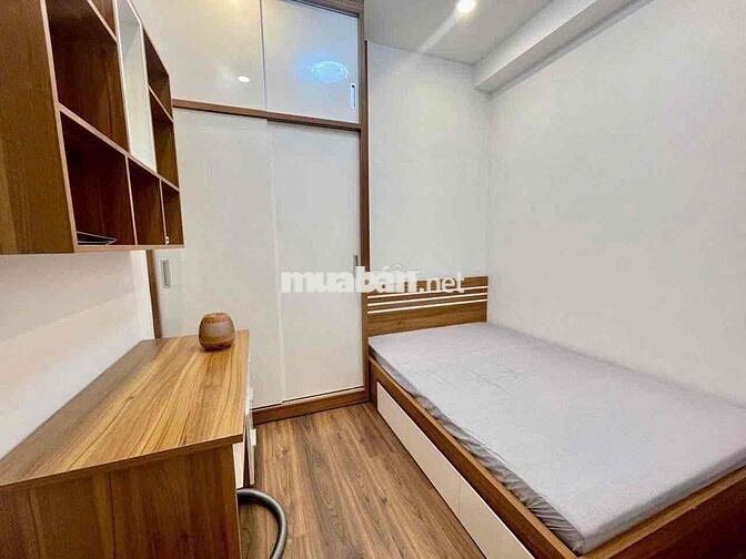 BÁN CC THE HARMONA 2PN-2WC-80m2 giá 1tỷ380 view thoáng đẹp đẽ