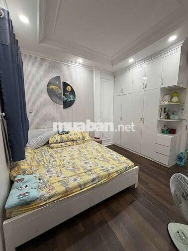 NGUYỄN CỬU ĐÀM - PHƯỜNG TÂN SƠN NHÌ - TÂN PHÚ GIÁP TÂN BÌNH