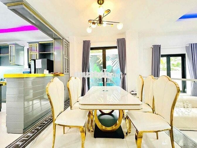 CHO THUÊ VILLA ĐẸP MẶT TIỀN NAM THÔNG FULL NT, 80 TRIỆU