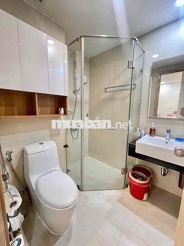 BÁN CC THE HARMONA 2PN-2WC-80m2 giá 1tỷ380 view thoáng đẹp đẽ