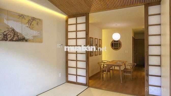 ❗Cho Thuê Căn Hộ Cao Cấp Full Nội Thất Gần Vòng Xoay Cống Quỳnh Giá Rẻ