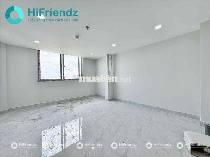 ❤️‍🔥 NEW 100% FULL NỘI THẤT - BANCOL SIÊU THOÁNG - SÁT TRUNG TÂM Q1