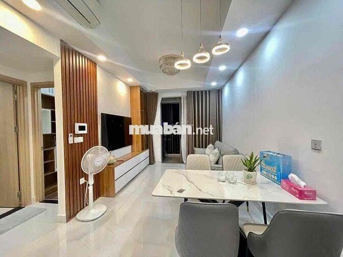 BÁN CC THE HARMONA 2PN-2WC-80m2 giá 1tỷ380 view thoáng đẹp đẽ