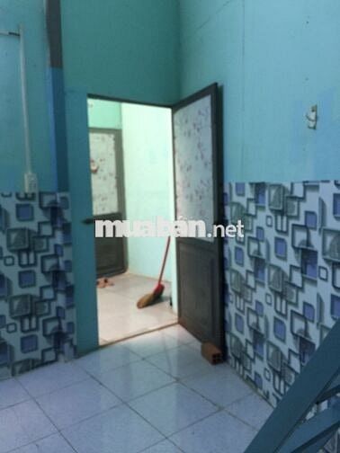 Phòng trọ 20m2 đường Bạch Đằng, Q.Bình Thạnh