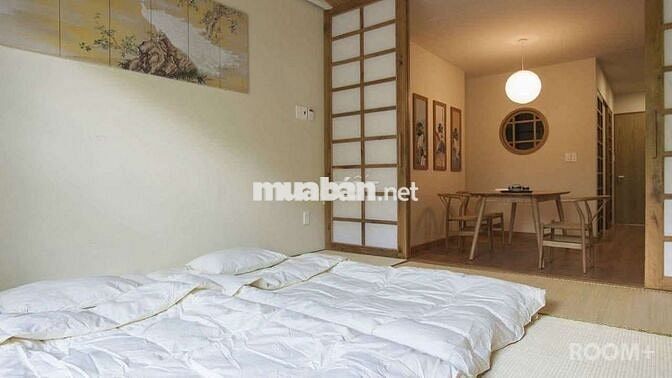 ❗Cho Thuê Căn Hộ Cao Cấp Full Nội Thất Gần Vòng Xoay Cống Quỳnh Giá Rẻ