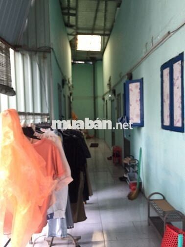 Phòng trọ 20m2 đường Bạch Đằng, Q.Bình Thạnh