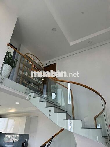 Hàng siêu hiếm tại Pegasuite2 - Duplex 2PN 2WC - SHR - Vị trí đắc địa