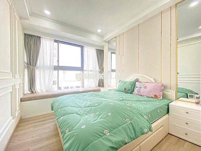 TUYỆT TÁC 1PN BAN CÔNG GIỮA LÒNG SÀI GÒN