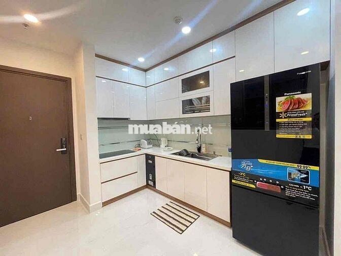 BÁN CC THE HARMONA 2PN-2WC-80m2 giá 1tỷ380 view thoáng đẹp đẽ